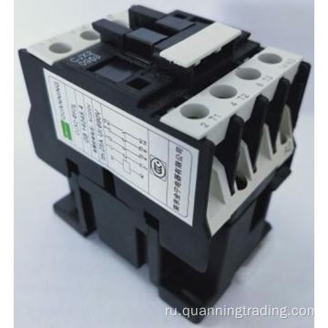 QNC1 (CJX2) -0908 Производители контактов переменного тока